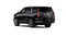 2026 Cadillac Escalade 4WD Luxury