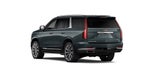 2026 Cadillac Escalade 4WD Luxury