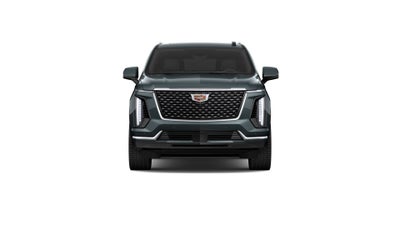 2026 Cadillac Escalade 4WD Luxury