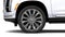2026 Cadillac Escalade 4WD Luxury