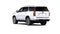 2026 Cadillac Escalade 4WD Luxury