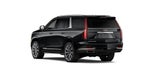 2026 Cadillac Escalade 4WD Luxury