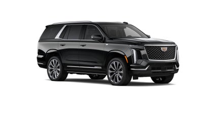 2026 Cadillac Escalade 4WD Luxury