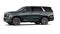 2026 Cadillac Escalade 4WD Luxury