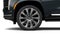 2026 Cadillac Escalade 4WD Luxury