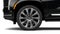 2026 Cadillac Escalade 4WD Luxury