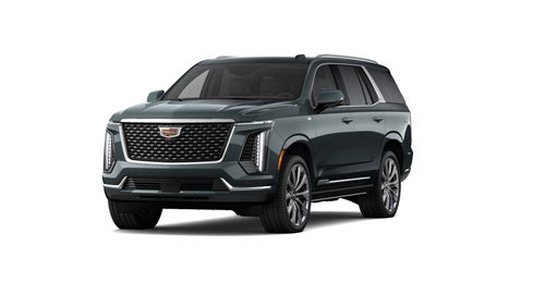 2026 Cadillac Escalade 4WD Luxury