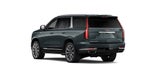 2026 Cadillac Escalade 4WD Luxury
