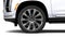 2026 Cadillac Escalade 4WD Luxury
