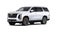 2026 Cadillac Escalade 4WD Luxury