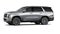 2026 Cadillac Escalade 4WD Luxury