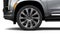 2026 Cadillac Escalade 4WD Luxury