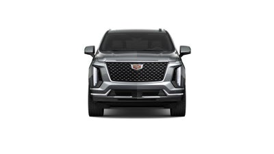2026 Cadillac Escalade 4WD Luxury