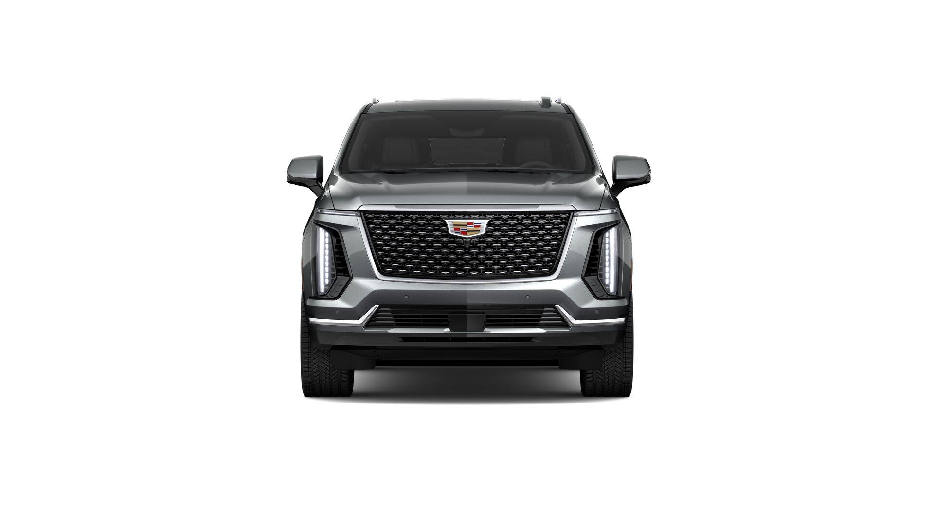 2026 Cadillac Escalade 4WD Luxury