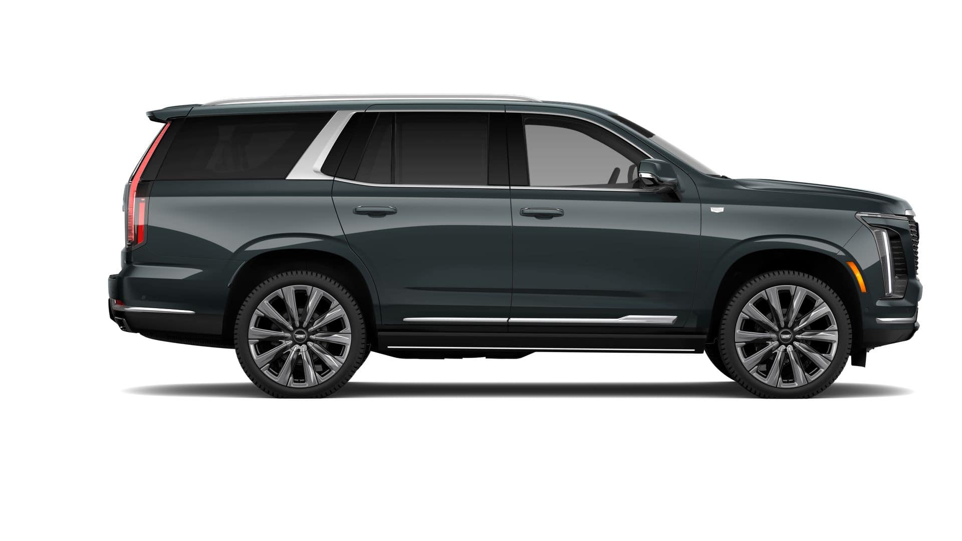 2026 Cadillac Escalade 4WD Luxury