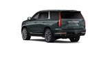 2026 Cadillac Escalade 4WD Luxury