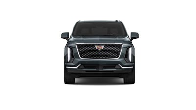 2026 Cadillac Escalade 4WD Luxury