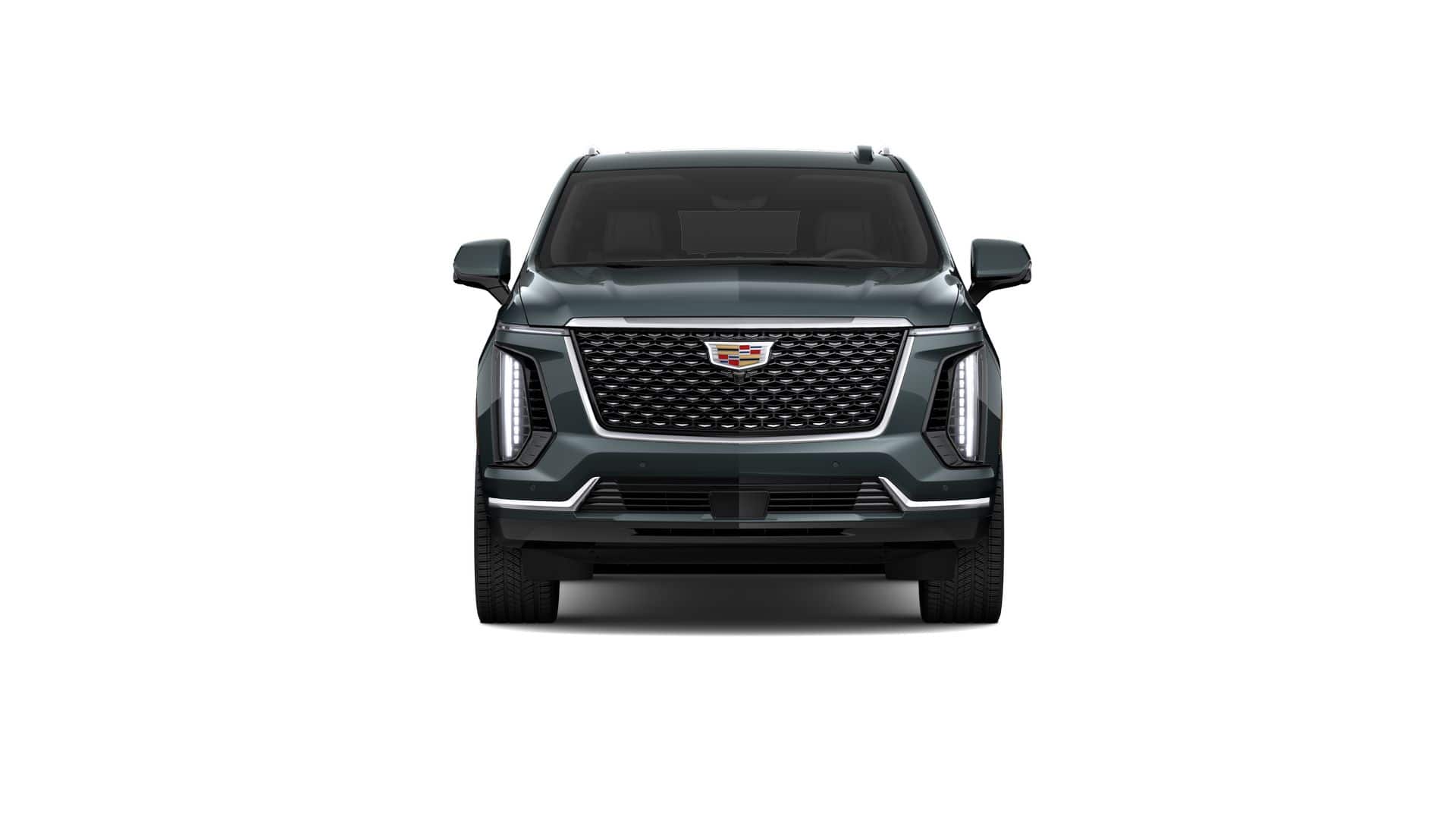 2026 Cadillac Escalade 4WD Luxury