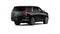 2026 Cadillac Escalade 4WD Luxury