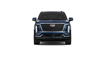 2026 Cadillac Escalade 4WD Luxury