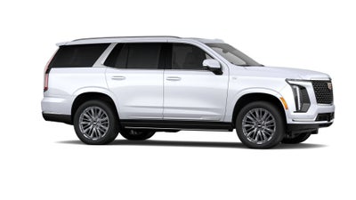 2026 Cadillac Escalade 4WD Luxury