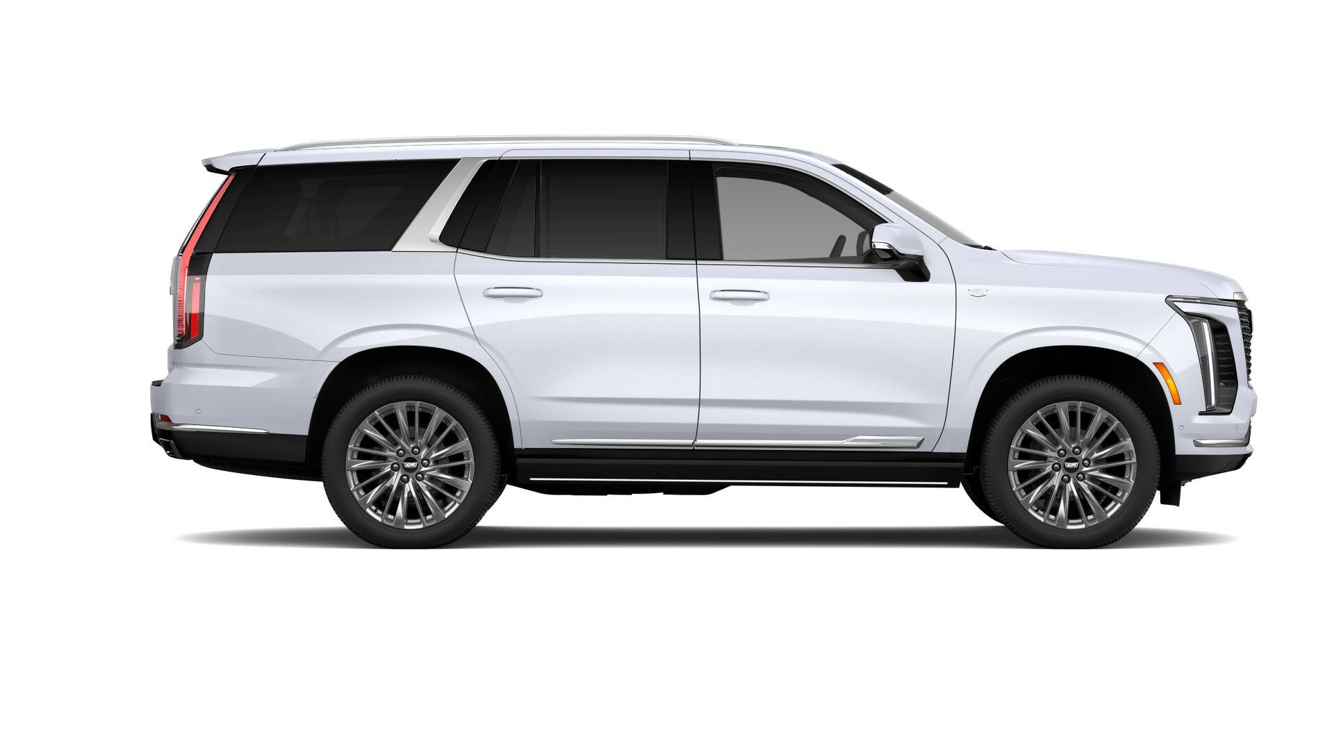 2026 Cadillac Escalade 4WD Luxury