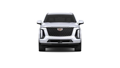 2026 Cadillac Escalade 4WD Luxury