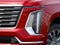 2027 Cadillac Escalade Platinum Luxury