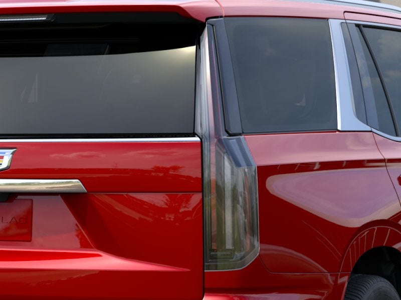 2027 Cadillac Escalade Platinum Luxury