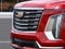 2027 Cadillac Escalade Platinum Luxury