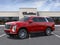 2027 Cadillac Escalade Platinum Luxury