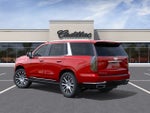2027 Cadillac Escalade Platinum Luxury