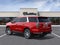 2027 Cadillac Escalade Platinum Luxury