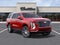 2027 Cadillac Escalade Platinum Luxury