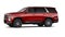 2027 Cadillac Escalade Platinum Luxury