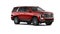 2027 Cadillac Escalade Platinum Luxury