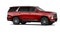 2027 Cadillac Escalade Platinum Luxury