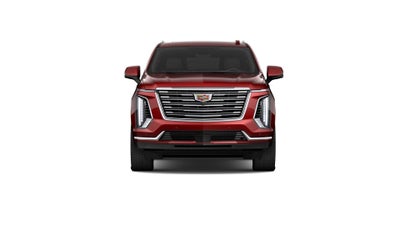 2027 Cadillac Escalade Platinum Luxury