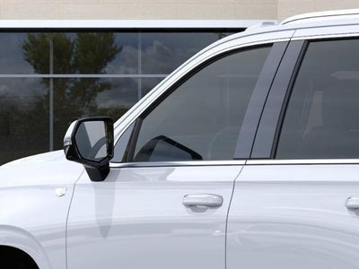 2027 Cadillac Escalade Platinum Luxury