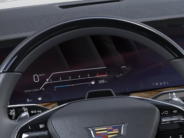 2027 Cadillac Escalade Platinum Luxury