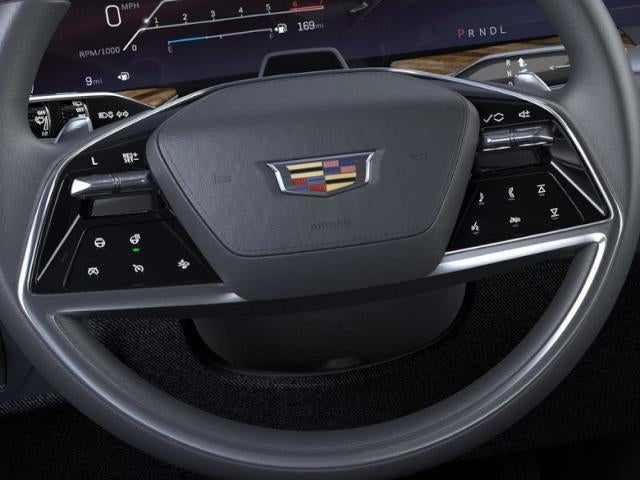 2027 Cadillac Escalade Platinum Luxury