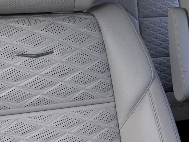 2027 Cadillac Escalade Platinum Luxury