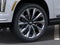 2027 Cadillac Escalade Platinum Luxury
