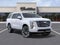 2027 Cadillac Escalade Platinum Luxury