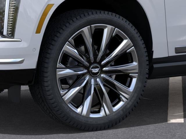 2027 Cadillac Escalade Platinum Luxury