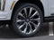 2027 Cadillac Escalade Platinum Luxury