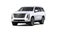 2027 Cadillac Escalade Platinum Luxury