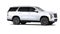 2027 Cadillac Escalade Platinum Luxury