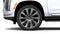 2027 Cadillac Escalade Platinum Luxury