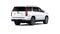 2027 Cadillac Escalade Platinum Luxury